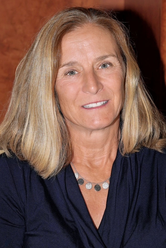 Melanie Phelps